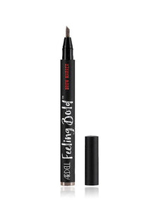Ardell Beauty FEELING BOLD BROW MARKER - TAUPE - Professional Salon Brands