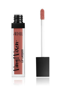 Ardell Beauty VINYL VIXEN LIP LACQUER - NAKED BRIDE - Professional Salon Brands