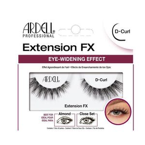 Ardell Extension Fx D Curl - Professional Salon Brands