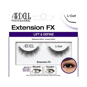 Ardell Extension Fx L Curl - Professional Salon Brands
