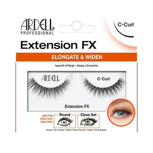 Ardell Extension Fx C Curl - Professional Salon Brands