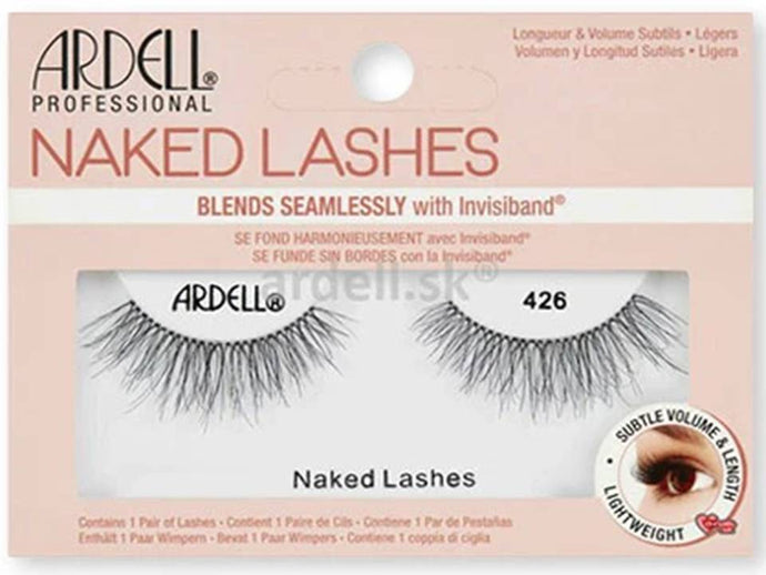 Ardell Lashes Naked Lashes 426 - Professional Salon Brands
