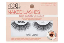 Load image into Gallery viewer, Ardell Lashes Naked Lashes 427 - Professional Salon Brands
