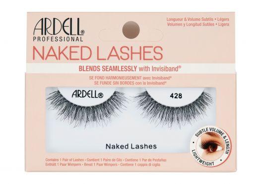 Ardell Lashes Naked Lashes 428 - Professional Salon Brands