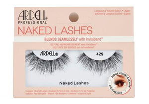 Ardell Lashes Naked Lashes 429 - Professional Salon Brands