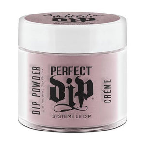 Artistic BE THERE IN 10! - Mauve Crème DIP - Professional Salon Brands