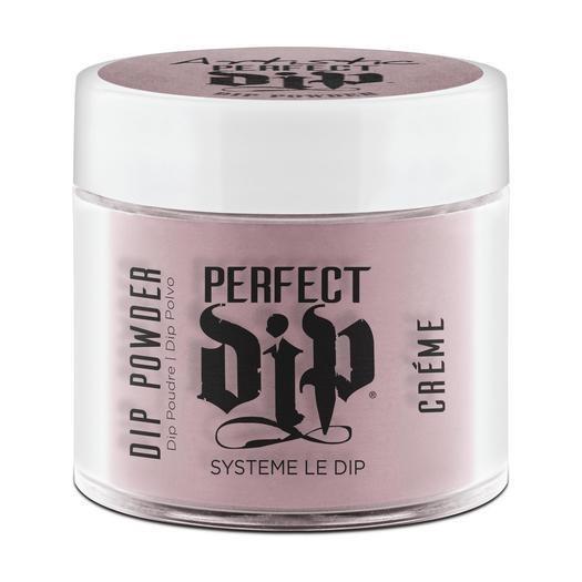 Artistic BE THERE IN 10! - Mauve Crème DIP - Professional Salon Brands