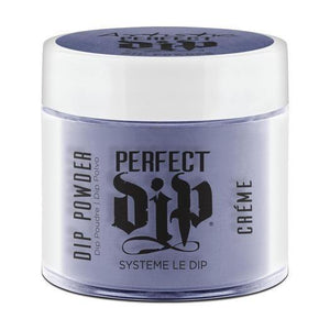 Artistic I HAVE CONNECTIONS - Steel Blue Crème DIP - Professional Salon Brands