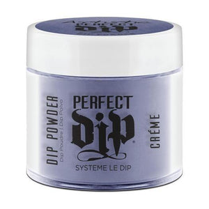 Artistic I HAVE CONNECTIONS - Steel Blue Crème DIP - Professional Salon Brands