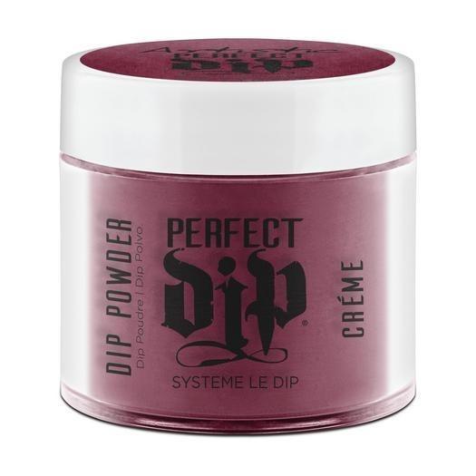 Artistic FOR NO ONE - Red Crème DIP - Professional Salon Brands