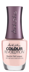 GO YOUR OWN WAY - PALE PINK CRÈME - LACQUER