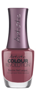 GONE ROGUE - MAUVE CREME - LACQUER