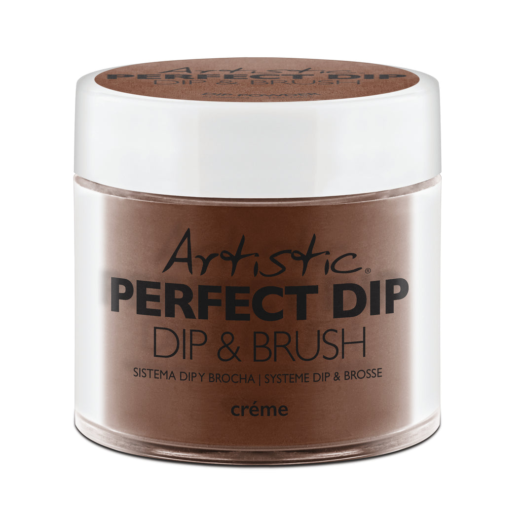 Artistic Dip - From AM To PM - Hot Chocolate Creme