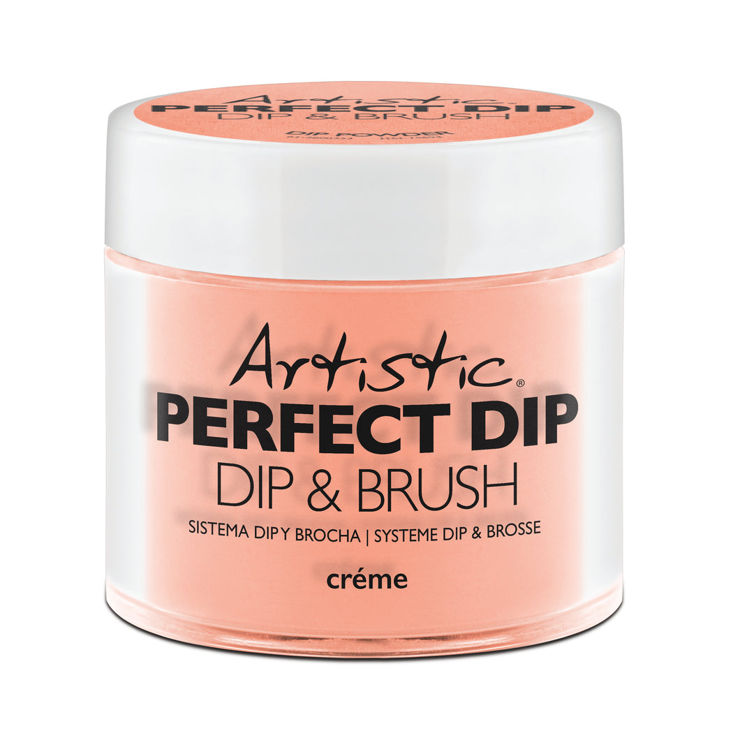 Artistic Dip - Caught In A Vibe - Coral Crème