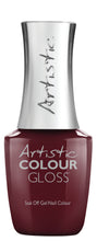 Load image into Gallery viewer, Artistic - Look Of The Day - Garnet Crème - Gel 15ml
