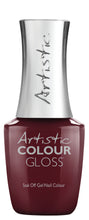 Load image into Gallery viewer, Artistic Gel - Look Of The Day - Garnet Creme
