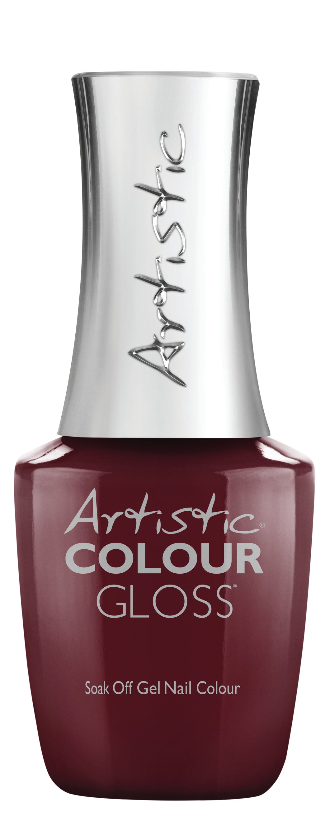 Artistic - Look Of The Day - Garnet Crème - Gel 15ml