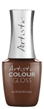Load image into Gallery viewer, Artistic Gel - From AM To PM - Hot Chocolate Creme
