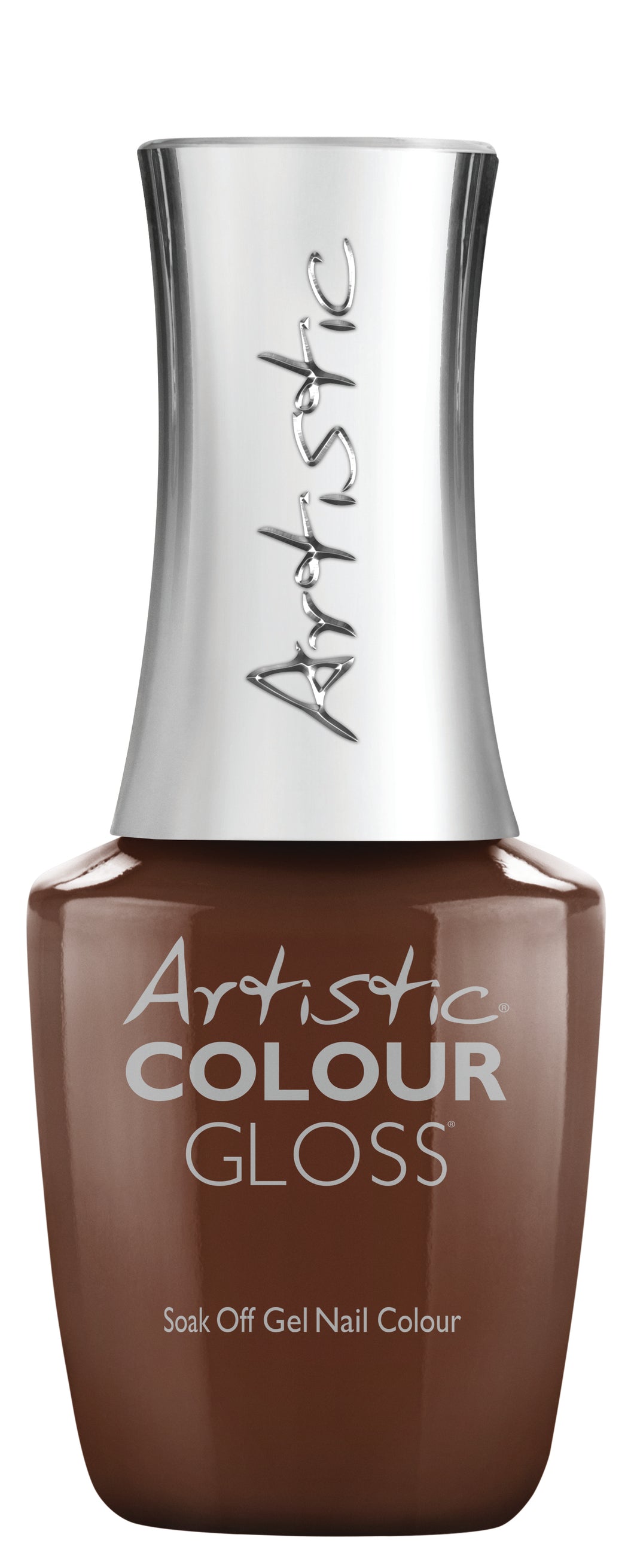 Artistic Gel - From AM To PM - Hot Chocolate Creme