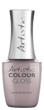 Load image into Gallery viewer, Artistic - Neutral On Repeat - Taupe Crème - Gel 15ml
