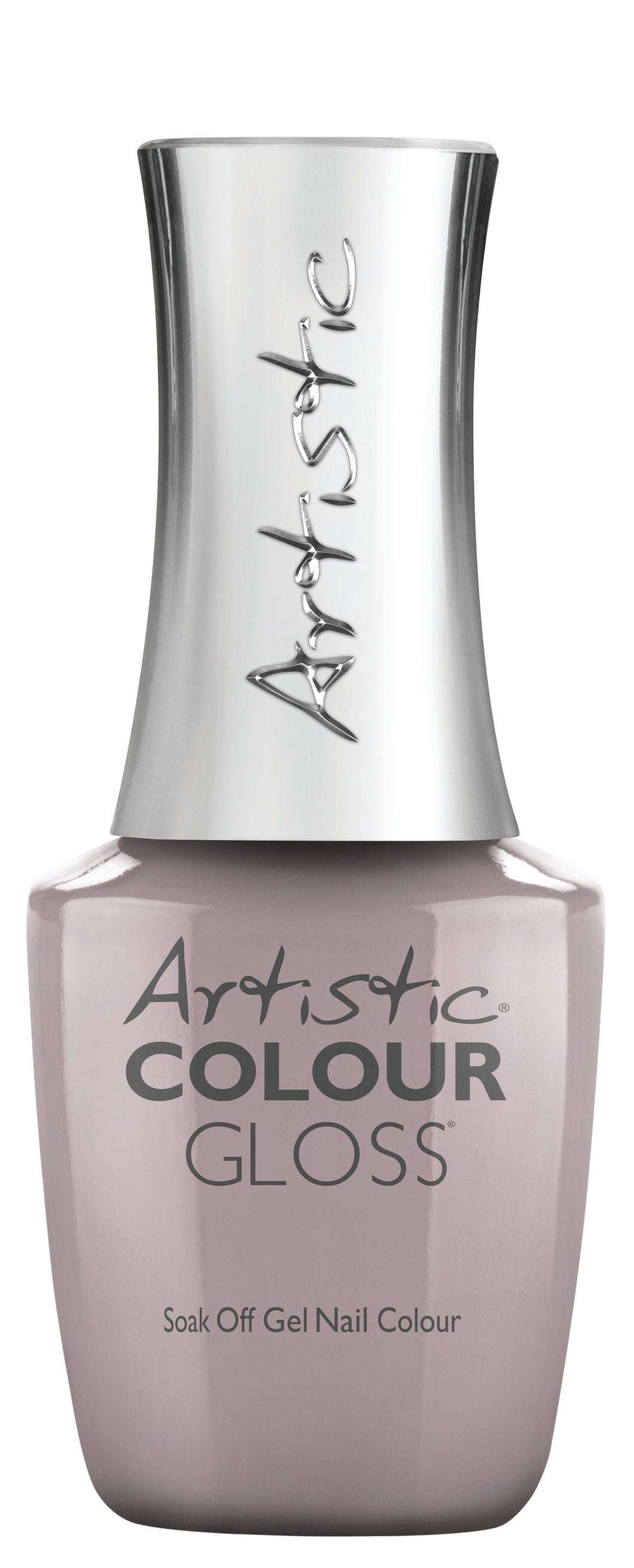 Artistic - Neutral On Repeat - Taupe Crème - Gel 15ml