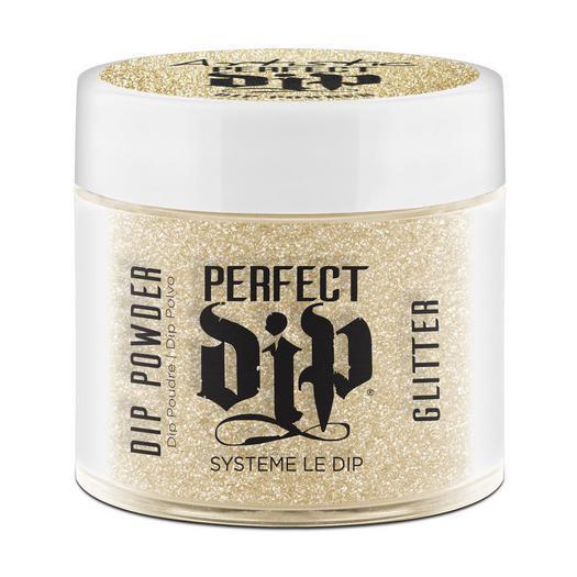 Artistic Dip YANK MY GOLD CHAIN Dip Powder - Professional Salon Brands