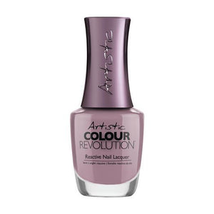 Artistic Lacquer WE PLAY RUFFLES - Lilac Creme NAIL LACQUER - Professional Salon Brands