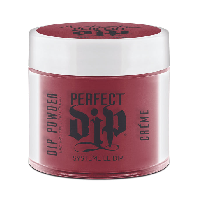 Artistic Dip REDWARDIAN - Red Creme DIP - Professional Salon Brands