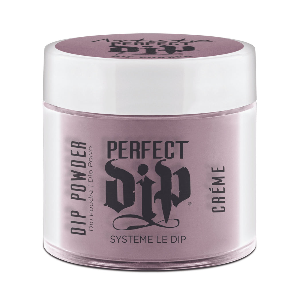 Artistic Dip WE PLAY RUFFLES - Lilac Creme DIP - Professional Salon Brands