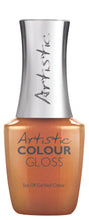 Load image into Gallery viewer, Artistic Gel HANDS OFF MY TEDDY - Copper Multi-Shimmer - Professional Salon Brands
