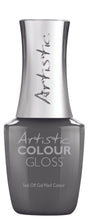 Load image into Gallery viewer, Artistic Gel TROUSERS TO ROUSE HER - Medium Grey Creme GEL - Professional Salon Brands

