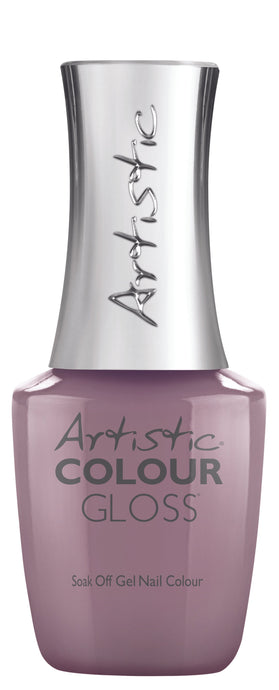 Artistic Gel WE PLAY RUFFLES - Lilac Creme GEL - Professional Salon Brands