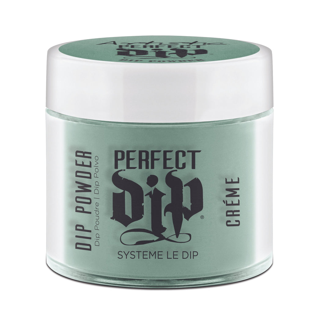 ARTISTIC DIP - MYSTIC MINT - MINT GREEN CREME