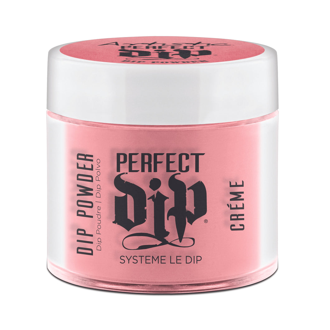 ARTISTIC DIP - ISN'T IT MAGICAL? - CORAL CREME