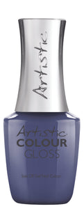 ARTISTIC GEL - BEAUTIFUL MIRAGE - DUSTY BLUE CREME