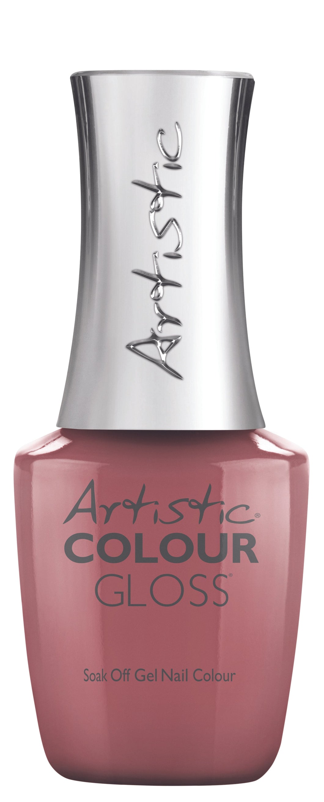 DIVINE BEAUTY - LIGHT MAUVE CREME - GEL