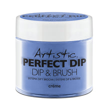 Load image into Gallery viewer, ARTISTIC - SPEAK LOUD - LIGHT BLUE CRÈME - DIP 23g
