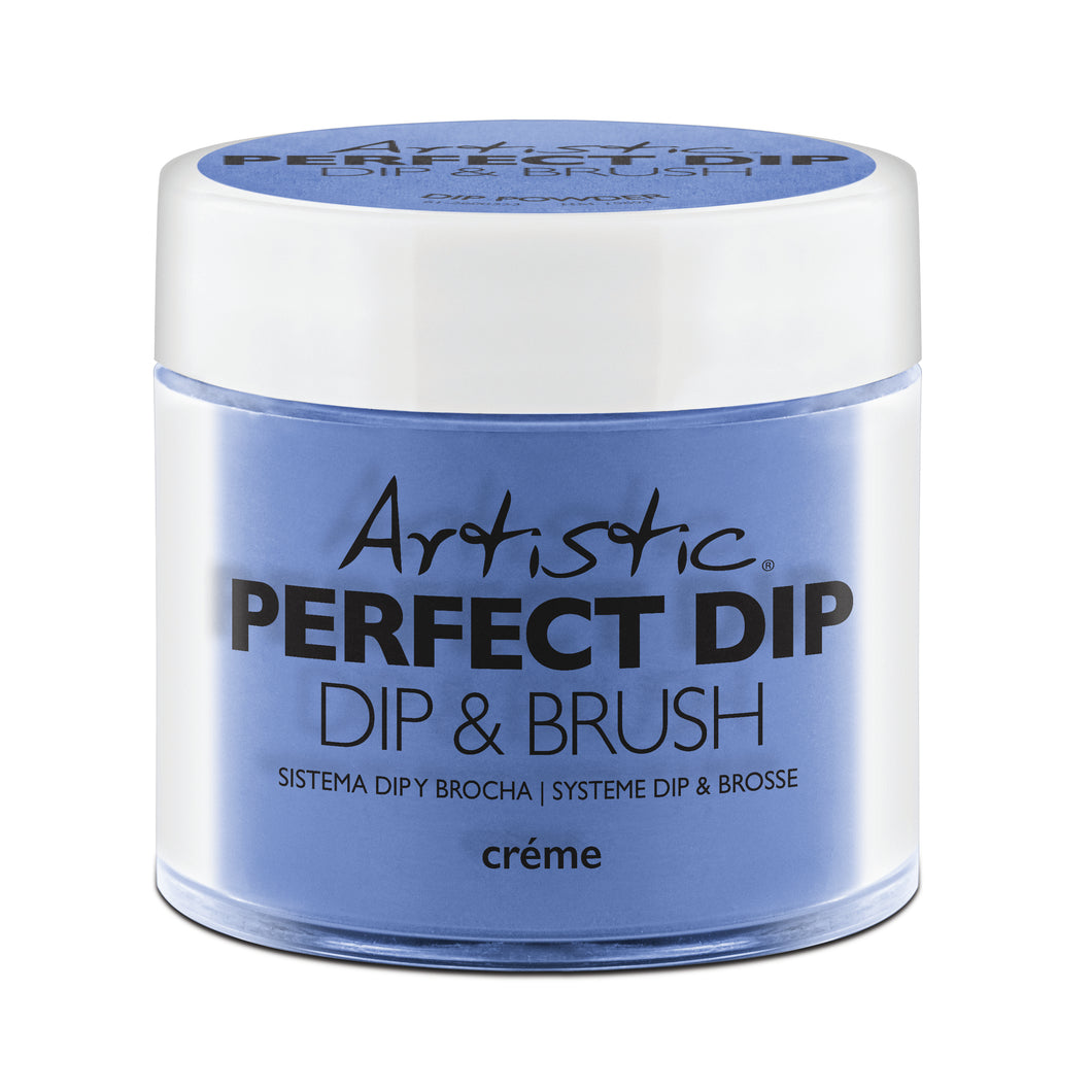 ARTISTIC - SPEAK LOUD - LIGHT BLUE CRÈME - DIP 23g