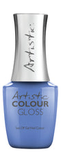 Load image into Gallery viewer, ARTISTIC - SPEAK LOUD - LIGHT BLUE CRÈME - Gel 15ml
