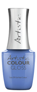 ARTISTIC - SPEAK LOUD - LIGHT BLUE CRÈME - Gel 15ml