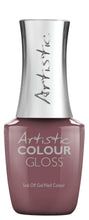 Load image into Gallery viewer, ARTISTIC - ON TO THE NEXT - MAUVE CRÈME  - Gel 15ml
