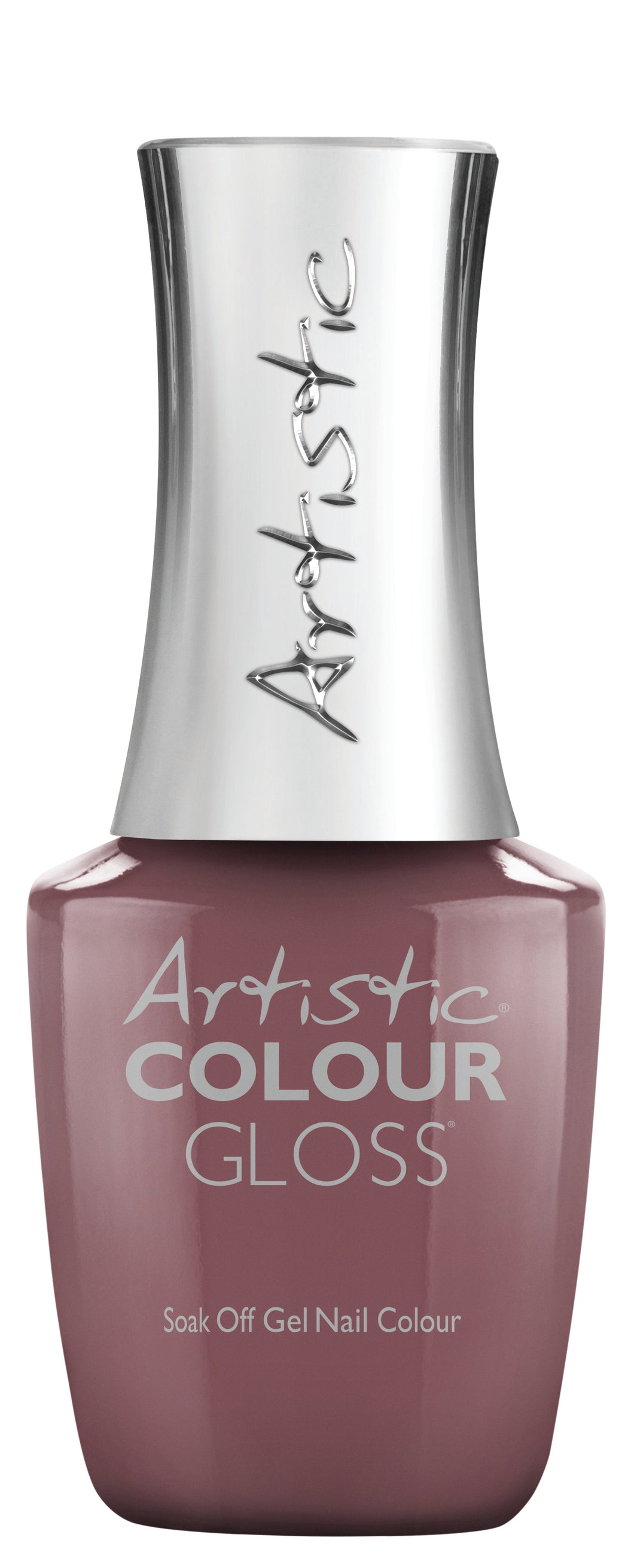 ARTISTIC - ON TO THE NEXT - MAUVE CRÈME  - Gel 15ml