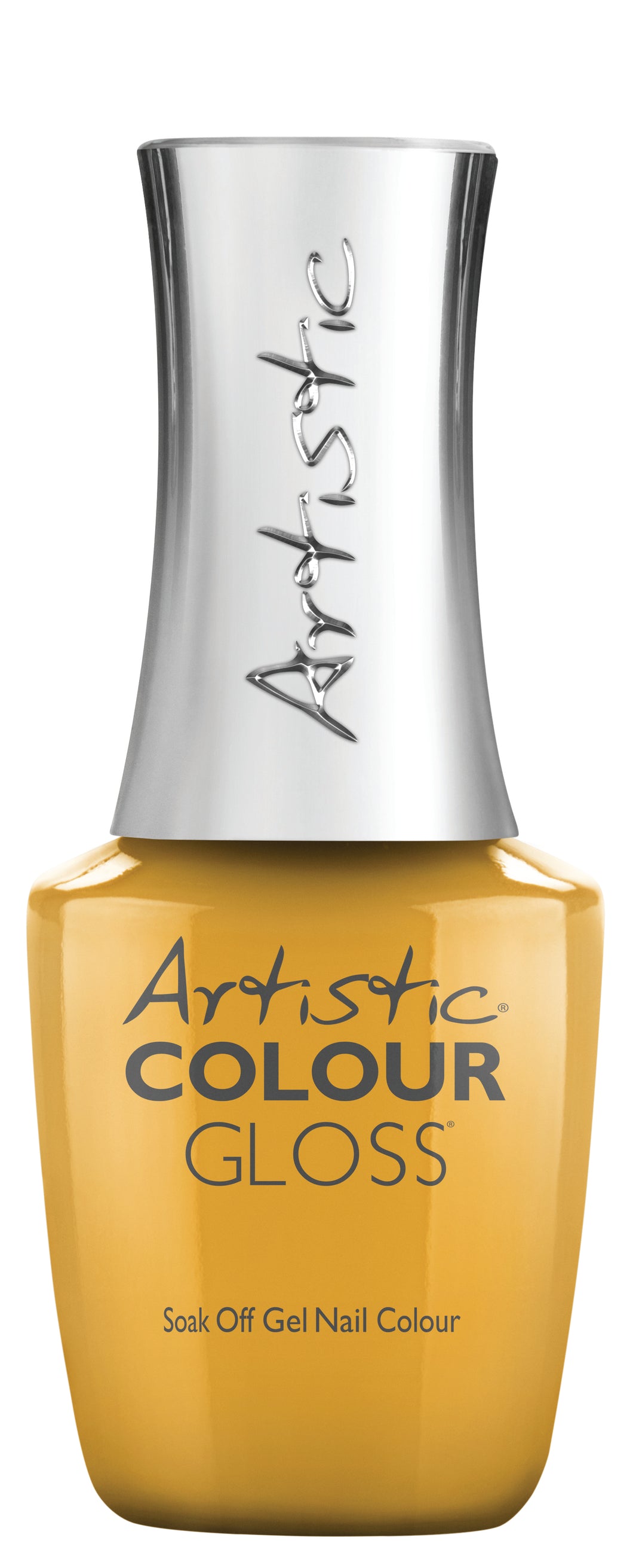 ARTISTIC - WATCH ME - MARIGOLD CRÈME - Gel 15ml