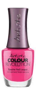 PINK-A-COLADA - PINK NEON - LACQUER 15ml