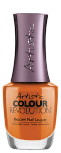 Artistic - Bellini Bikini - Light Orange Crème - Lacquer 15ml