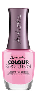 PINKIES UP - LIGHT PINK CRÈME  - LACQUER 15ml