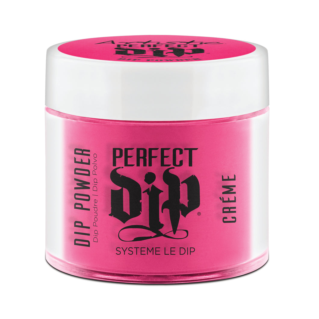 ARTISTIC DIP - PINK-A-COLADA - PINK NEON - DIP 23g