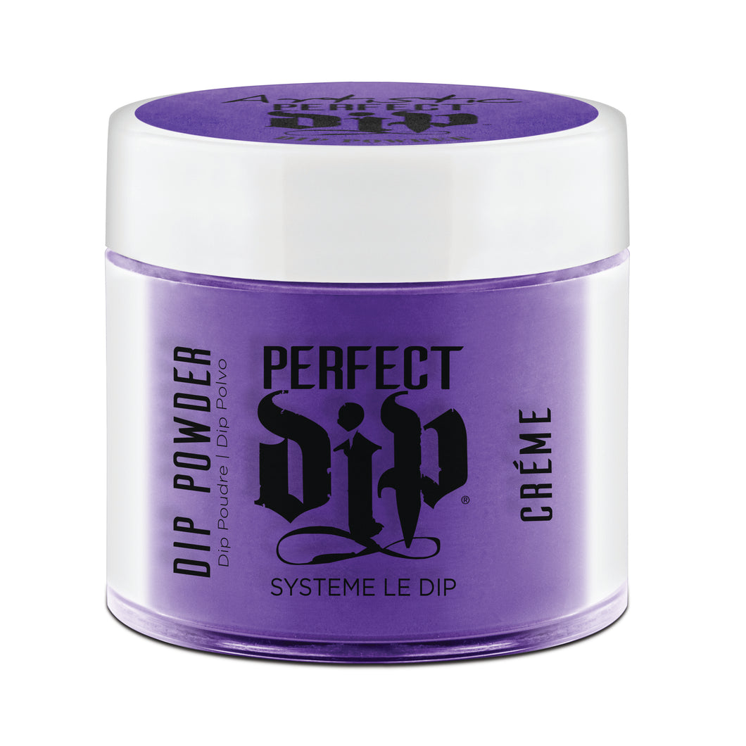 ARTISTIC DIP - MIX IT UP - PURPLE CRÈME  - DIP 23g