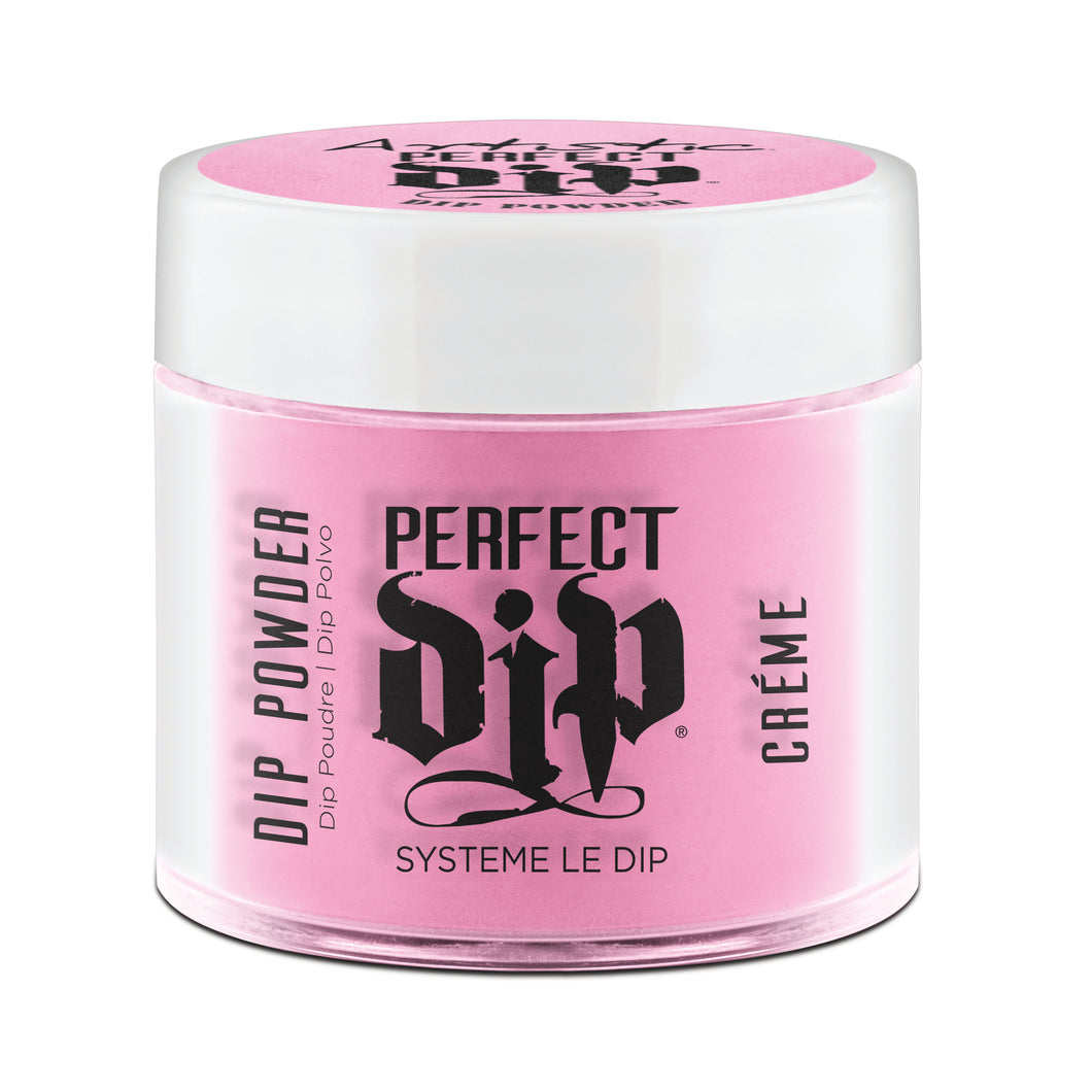 PINKIES UP - LIGHT PINK CRÈME - DIP 23g