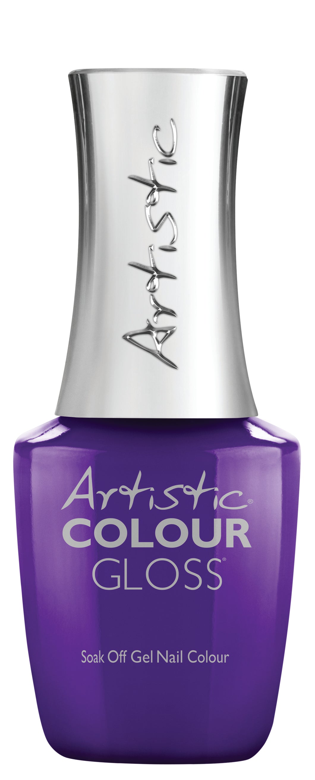 Artistic - Mix It Up - Purple Crème  - Gel 15ml